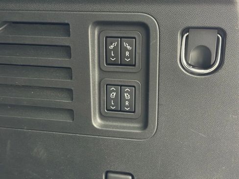 Used 2024 GMC Acadia Denali w/ LPO, Floor Liner Package AWD/4WD image 12