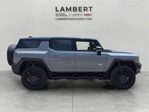 New 2025 GMC Hummer EV 2X image 6