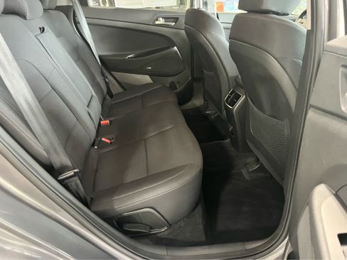Used 2020 Hyundai Tucson Sport AWD/4WD image 40