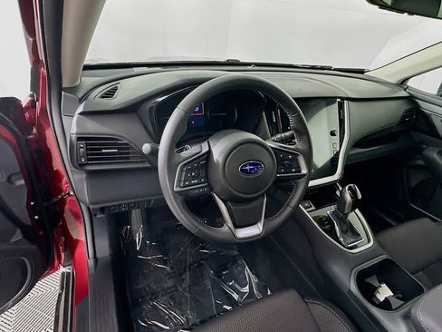 Used 2025 Subaru Outback Premium w/ Popular Package #1 image 16