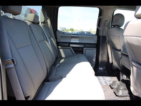 Used 2015 Ford F150 XLT w/ Equipment Group 301A Mid AWD/4WD image 20