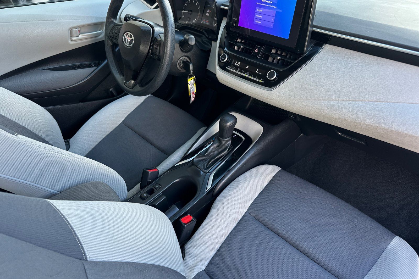 Used 2024 Toyota Corolla LE FWD image 18