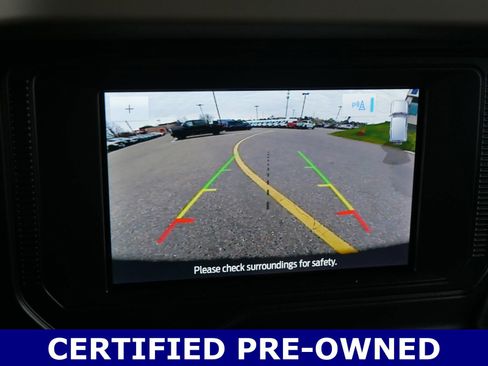 Certified 2023 Ford Bronco Big Bend image 26