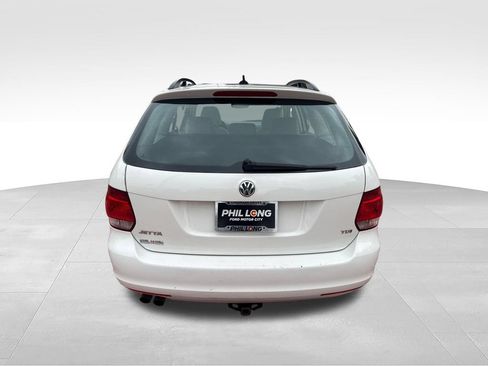 Used 2013 Volkswagen Jetta TDI FWD image 7