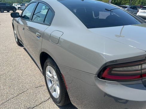 Used 2023 Dodge Charger SXT image 11