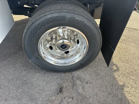 New 2024 Ford F550 2WD Crew Cab Super Duty image 46