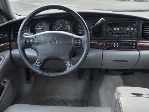 Used 2004 Buick Le Sabre Limited image 18