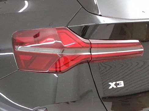 New 2026 BMW X3 M50 w/ Premium Package image 11