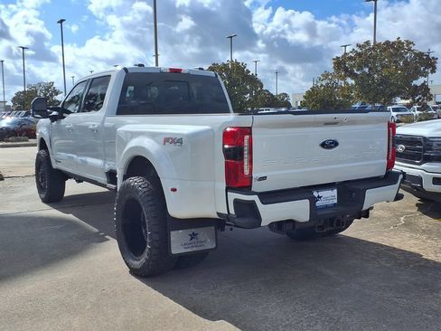 New 2026 Ford F350 Lariat w/ Chrome Package AWD/4WD image 4