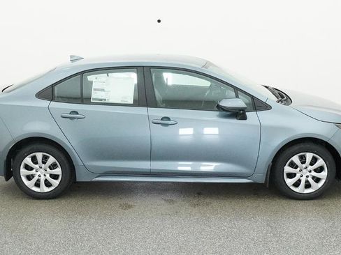 New 2026 Toyota Corolla LE image 8