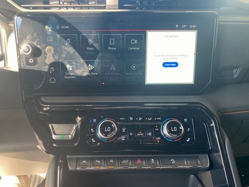 Used 2025 GMC Sierra 1500 AT4 w/ AT4 Premium Package image 21