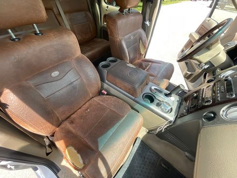Used 2008 Ford F150 King Ranch AWD/4WD image 10