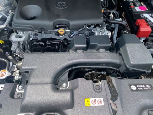 Used 2023 Toyota RAV4 XLE w/ Convenience Package FWD image 20