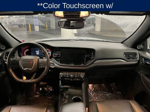 Used 2024 Dodge Durango R/T AWD/4WD image 7