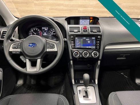 Used 2018 Subaru Forester 2.5i Premium image 2