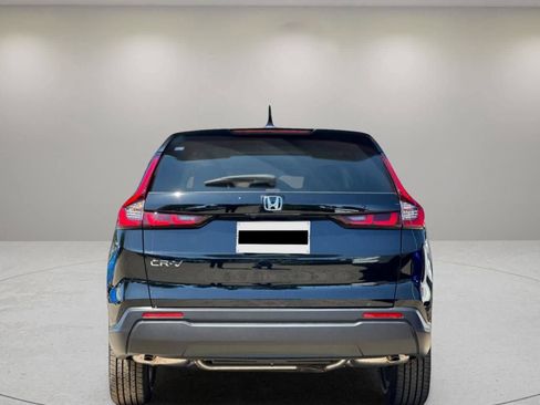 New 2026 Honda CR-V EX image 4