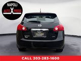 Used 2013 Nissan Rogue S image 4