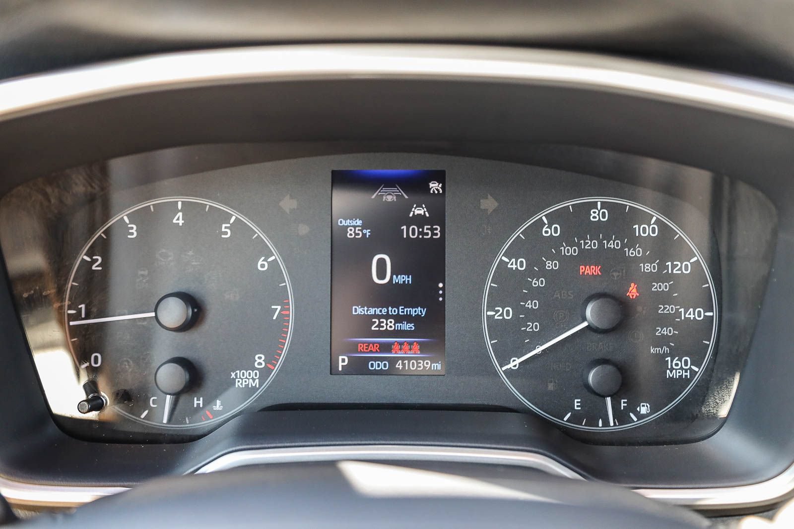 Certified 2025 Toyota Corolla SE w/ SE Package FWD image 22