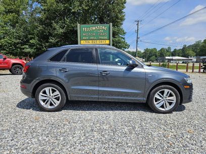 Used 2018 Audi Q3 2.0T Premium w/ Convenience Package