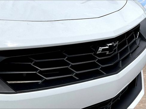 Used 2022 Chevrolet Camaro LT w/ RS Package RWD image 32