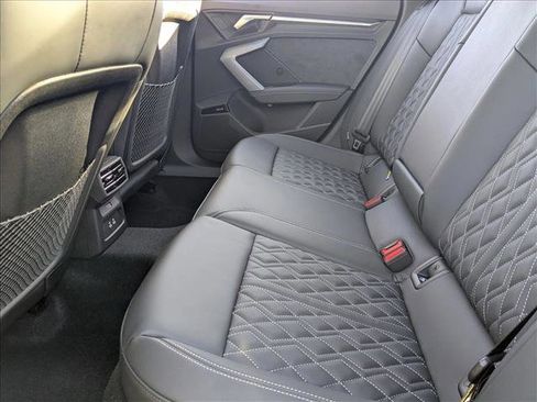New 2026 Audi S3 Premium image 15