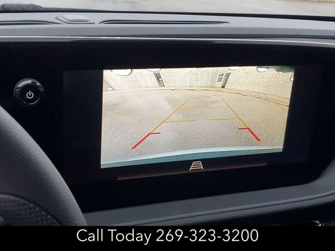 New 2025 Buick Envista Preferred w/ Advanced Safety Package image 14