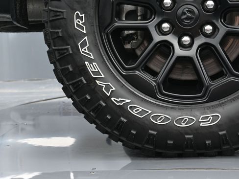 Used 2025 RAM 1500 Rebel w/ Rebel Level 2 Equipment Group AWD/4WD image 41