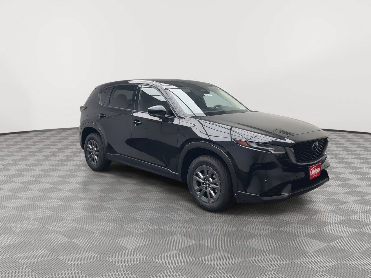 New 2026 MAZDA CX-5 Select AWD/4WD image 30