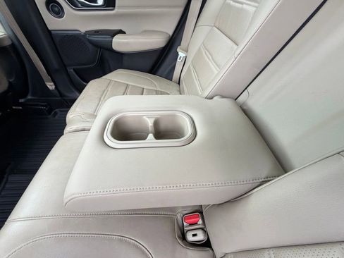 Certified 2019 Honda CR-V EX-L image 20