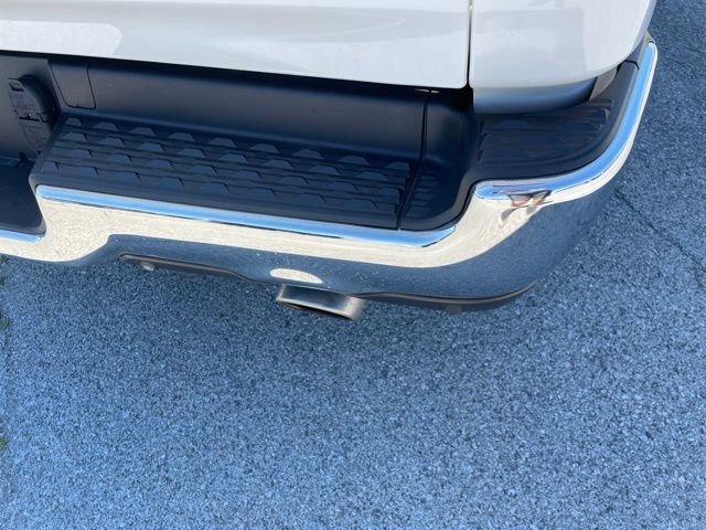 Used 2020 RAM 1500 Laramie AWD/4WD image 15