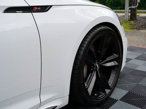 Used 2019 Audi RS 5 Sportback w/ Dynamic Plus Package AWD/4WD image 33