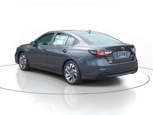 New 2025 Subaru Legacy Limited image 3