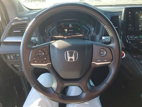 Used 2023 Honda Odyssey EX-L image 31