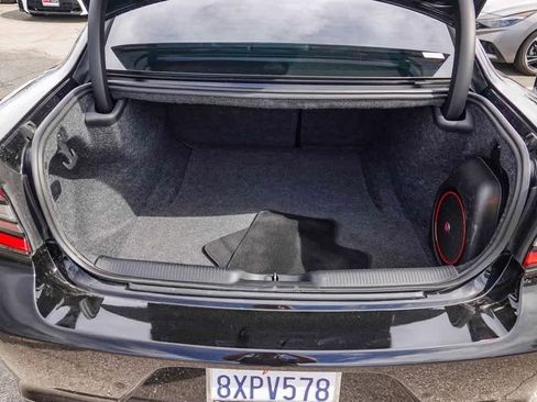 Used 2016 Dodge Charger R/T Scat Pack w/ Beats Audio Group image 27