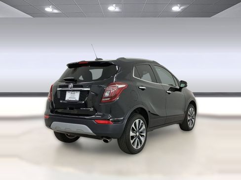 Used 2019 Buick Encore Essence image 9