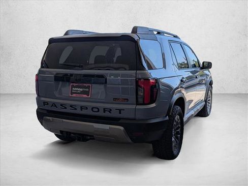 New 2026 Honda Passport TrailSport image 2