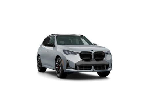 New 2026 BMW X3 M50 AWD/4WD image 1