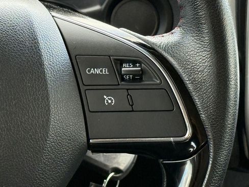 Used 2023 Mitsubishi Outlander Sport LE AWD/4WD image 22