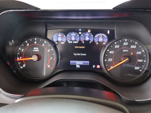 Used 2024 Chevrolet Camaro LT w/ RS Package image 22