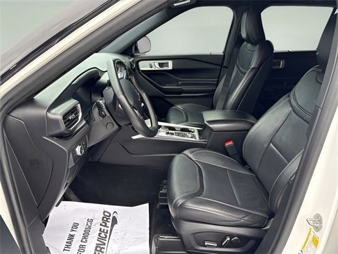 Used 2020 Ford Explorer ST image 6