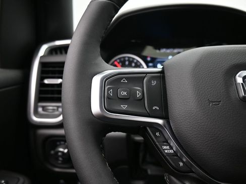 Used 2026 RAM 1500 Big Horn AWD/4WD image 37
