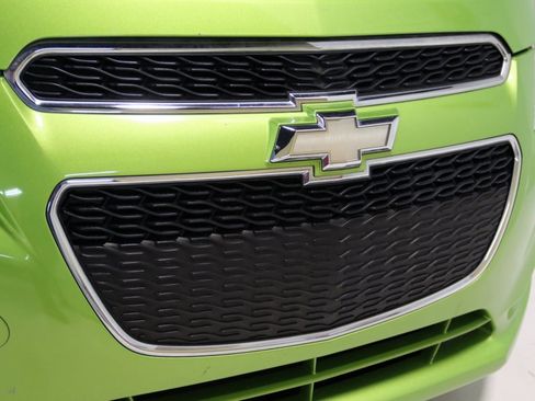 Used 2014 Chevrolet Spark LS image 18
