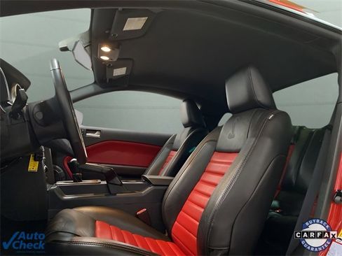 Used 2007 Ford Mustang Shelby GT500 image 20