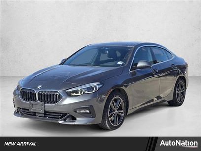 Used 2021 BMW 228i xDrive Gran Coupe w/ Premium Package