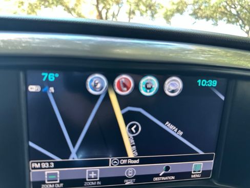 Used 2018 Chevrolet Silverado 1500 LT w/ Texas Edition RWD image 20