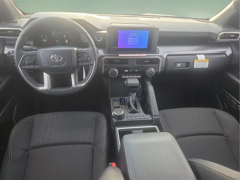 New 2026 Toyota 4Runner SR5 image 16