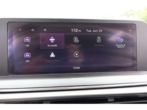 Used 2022 Kia Telluride S FWD image 37