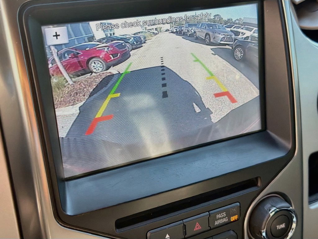 Used 2013 Ford F150 FX4 w/ Luxury Equipment Group AWD/4WD image 14