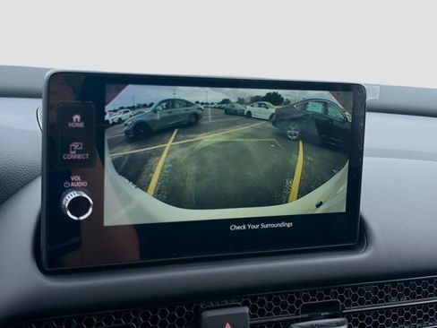 New 2026 Honda HR-V LX image 13
