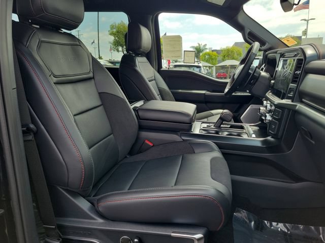 New 2026 Ford F150 Raptor AWD/4WD image 22